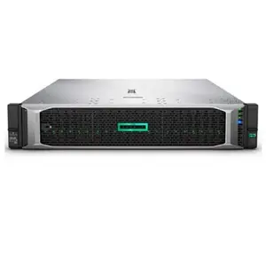 High Performance Original HPE ProLiant DL380 Gen10 Xeon Gold 5222 CPU 32GB DDR4 RAM 1TB HDD 2U Rack Server