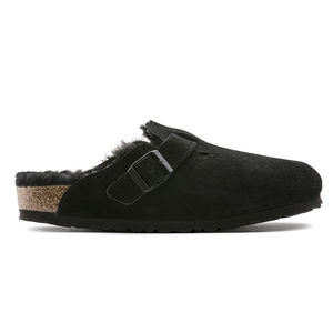 Zapatillas de corcho de lana de fieltro alemán, Unisex, personalizadas, para primavera e invierno, novedad de 2020 - Product Image 2