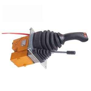 วาล์วควบคุม DXS-00ไฮดรอลิกที่จับ56012A35000000ความไวสูง - Product Image 2