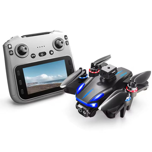 K911 SE Drone 4K Dual Camera Shooting Aerial Photography Kids Gift Toy Mini Foldable RC FPV UAV Quadcopter