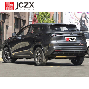 Changan X5 PLUS MT 2026 WLTC6.79 1.5L 110CV L4 5 Porte 5 Posti SUV Compatto Trazione Anteriore Benzina Nuovo Veicolo - Product Image 5