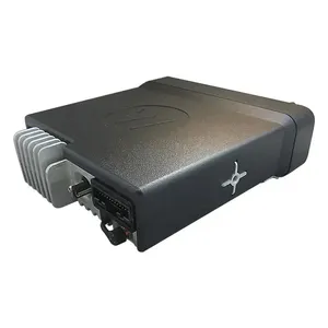 ระบบสื่อสารอินเตอร์คอมสำหรับรถยนต์ DM4401E XiR M8628I DGM800E XPR5380E วิทยุสื่อสารติดรถยนต์ VHF ระยะไกล - Product Image 5
