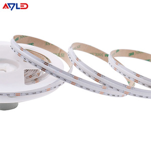 ADLED 2026 Shenzhen 12V RGB LED <b>Strip</b> /CE/ROHS Certified 3-Year Warranty IP20 Waterproof 810D Model Holiday Light <b>Strip</b> - Product Image 3