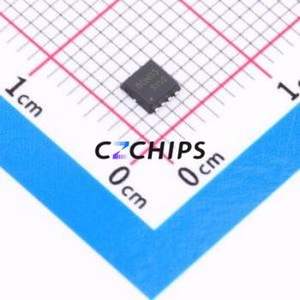 Nouveau-Original DOZ80N03 Transistor à effet de champ à transistor DFN3x3-8 (MOSFET) Vente entière Puces de composants électroniques et service de nomenclature - Product Image 1