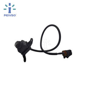 PEIVSO <b>Night</b> Vision Blind Spot Wide-Angle Assist Front-Facing Driving Record Camera for Jetour X70 X70S F01-7900301BF - Product Image 1