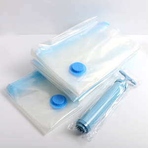 Offre Spéciale Usine : Lot de 16 Sacs de Rangement Sous Vide pour Literie, Oreillers et Vêtements - Product Image 2