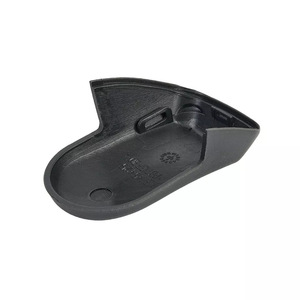 ฝาครอบใบปัดน้ำฝนหลังสำหรับรถปอร์เช่ 95562832002 ใบปัดน้ำฝนแบบไร้โครง ยางสังเคราะห์ - Product Image 4