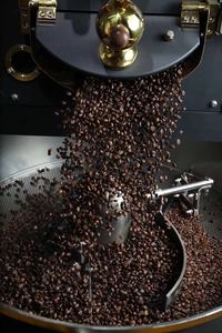 3kg 5kg 6kg 배치 용량의 사용 가능한 스톡 상업용 커피 로스터, 커피빈 로스팅 머신, 커피 로스터 6Kg - Product Image 2