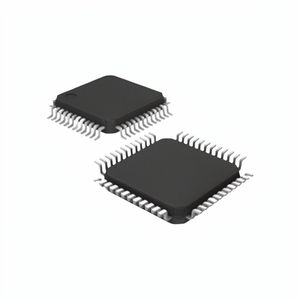 Electronic Circuit Components 48 LQFP MAX1316ECM+ Manufacturer Channel Data Acquisition - Product Image 1