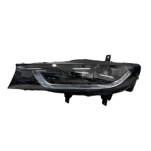 Lentille de phare pour BMW I8 2014 2015 2016 2017 2018 2019 2020, phare avant gauche et droit d'origine pour BMW I8 I12 I15 - Product Image 2