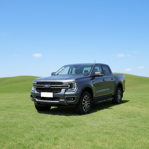 <span class=keywords><strong>Ford</strong></span> Ranger 2023 2.3T Gasolina, Camioneta de 4 Puertas, 5 Plazas, 2 Filas, Wilderness, Doble Tracción, Auto Usado - Product Image 2
