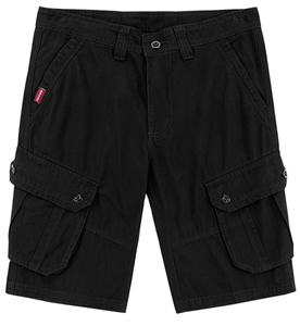 Pantaloncini Cargo Chino Casual Estivi in Cotone per <span class=keywords><strong>Uomo</strong></span> <span class=keywords><strong>Bermuda</strong></span> - Product Image 5