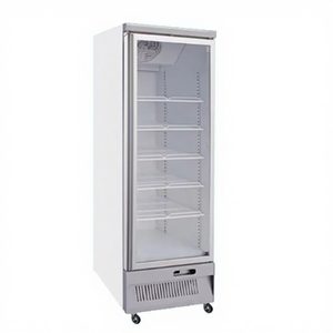 Refrigerador Profesional para Maduración en Seco <span class=keywords><strong>de</strong></span> Carne <span class=keywords><strong>de</strong></span> Res XUELE, <span class=keywords><strong>Vitrina</strong></span> <span class=keywords><strong>de</strong></span> <span class=keywords><strong>Dos</strong></span> <span class=keywords><strong>Puertas</strong></span> para Maduración, para Uso en Cocina - Product Image 6