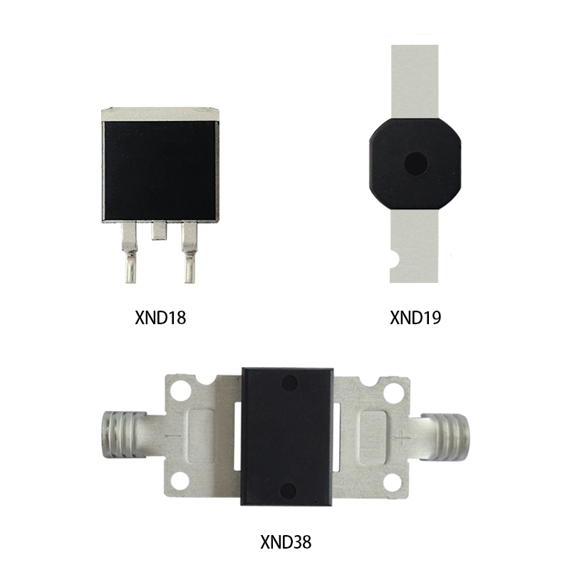SPV1001 Solar Bypass Diode - Low Forward Voltage for Panels