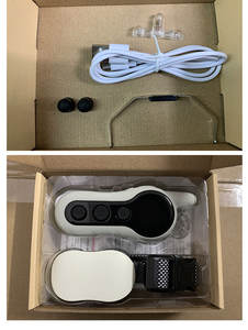 2024 क्रॉस-बॉर्डर X80 प्लास्टिक रिमोट कंट्रोल डॉग ट्रेनर छाल बंद कंपन कॉलर के लिए अमेज़ॅन थोक के लिए वाइब्रेशन शॉक कॉलर कस्टम रंग - Product Image 6