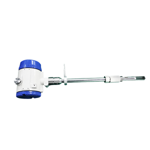 Pengukur aliran massa Gas termal, alat pengukur aliran udara terkompresi, meteran gas alami - Product Image 5