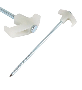 <span class=keywords><strong>Accessori</strong></span> <span class=keywords><strong>per</strong></span> baldacchino chiodo a terra luminoso chiodo da <span class=keywords><strong>campeggio</strong></span> esterno chiodo fluorescente 25CM chiodo a corda <span class=keywords><strong>per</strong></span> vento - Product Image 3