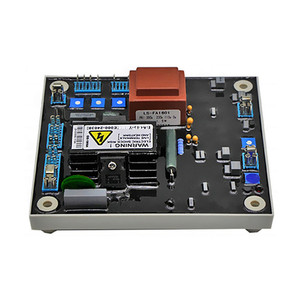 Diagramme de circuit de régulateur de tension automatique de prix usine EA440-T <span class=keywords><strong>AVR</strong></span> pour <span class=keywords><strong>groupe</strong></span> électrogène diesel - Product Image 1