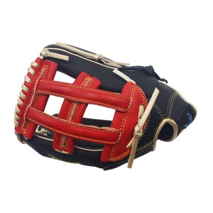 Children Teenagers Adults Pitcher <strong>Baseball</strong> <strong>Gloves</strong> Softball <strong>Gloves</strong> Leather Cover Hand Stitched - Product Image 6