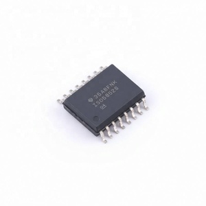 Isolated Gate <b>Driver</b> ISO5852SDWR Ic Chip - Product Image 1