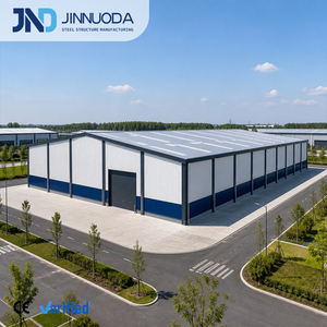 High Quality Durable Modular Prefabricated Metal <strong>Frame</strong> Warehouse <strong>Steel</strong> Structure <strong>Building</strong> Custom Prefab Workshop <strong>for</strong> <strong>Sale</strong> - Product Image 2