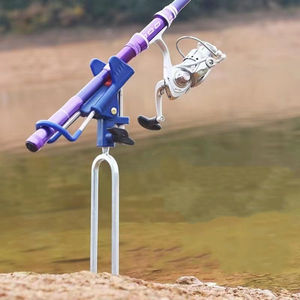 Nouveau Type de canne à pêche universelle à double usage - Product Image 6