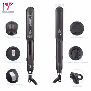 Plancha de Vapor para Cabello de Alta Calidad MUYANG, Venta al Por Mayor - Product Image 2