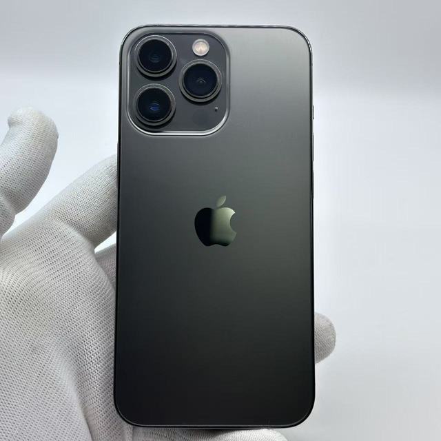 Refurbished Phone Used Phone Wholesale for iPhone 13 Pro 5G Cellular 128GB/256GB Second Hand Storage Used Mobil