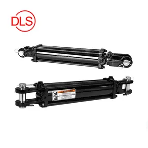 Danliss TIE ROD TR 3000 psi Hydraulic Cylinder Agricultural Machinery Cylinder