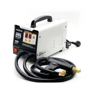 Sistema de Reparación de Abolladuras de Carrocería, Máquina de Extracción de Abolladuras con Soldador de Puntos - Product Image 3