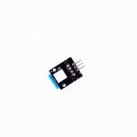 Zhida shunfa capteur de température et d'humidité numérique à bus unique module DHT11 bloc de construction électronique KY-015