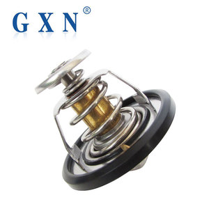 เทอร์โมสตัทเครื่องยนต์ GXN รุ่น 1306100XEG26 1306100ED01 สำหรับรถยนต์ Great Wall Tengyi C30 Haval H6 Mianyang 4G24 - Product Image 4