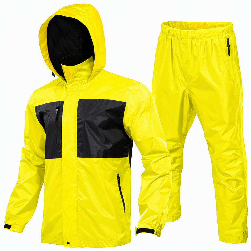 Jaune