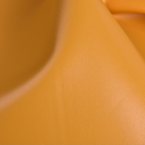 纳帕图案两面皮革美容床垫爬行使用 - Product Image 3