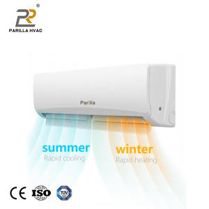 Production OEM <span class=keywords><strong>Climatiseur</strong></span> <span class=keywords><strong>silencieux</strong></span> Refroidissement et chauffage 220V 50Hz 18000 BTU Mini <span class=keywords><strong>climatiseur</strong></span> split <span class=keywords><strong>pour</strong></span> hôtel - Product Image 3