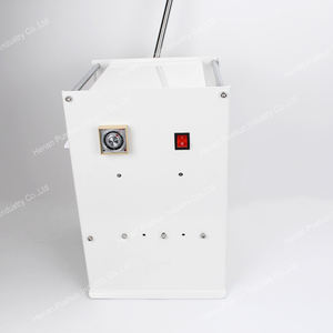 मैनुअल 37 मिमी डिया 15 मिली कॉफी कप पॉड हीट सीलिंग मशीन 9 छेद सीलर प्लास्टिक के कप पैकिंग के लिए - Product Image 5