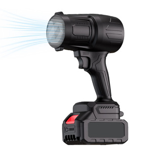 <span class=keywords><strong>Soplador</strong></span> <span class=keywords><strong>de</strong></span> Aire Turbo Portátil VERTAK 20V, Recargable con <span class=keywords><strong>Batería</strong></span> <span class=keywords><strong>de</strong></span> Litio, para Limpieza <span class=keywords><strong>de</strong></span> Polvo/Aserrín - Product Image 3