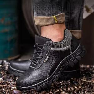 Baskets décontractées en cuir mat haut de gamme pour homme, style rétro, à semelle épaisse et rembourrée, effet allongeant la jambe, pour l'automne et l'hiver - Product Image 2