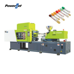 CE hot sales Disposable syringe making machine Plastic Multifunction Injection Moulding Machine for Medical production