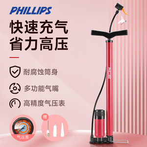 High Precision Pressure Gauge 0-160Psi For Bicycle Electric Bike <b>Car</b> Tire <b>Inflation</b> Measurement Tool - Product Image 4