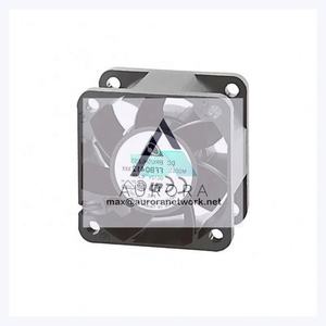 Ventilateurs sans balais D-C de haute qualité OEM AGB204 bon prix équipement électrique - Product Image 3