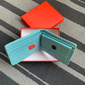 Portafogli da donna di marca fashion designer <span class=keywords><strong>portafoglio</strong></span> portamonete portamonete portamonete portacarte simpatico <span class=keywords><strong>portafoglio</strong></span> <span class=keywords><strong>femminile</strong></span> in mano porta carte d'identità - Product Image 3