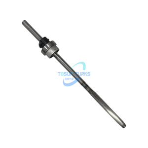 Pièces détachées automobiles : Vis <span class=keywords><strong>de</strong></span> <span class=keywords><strong>crémaillère</strong></span> <span class=keywords><strong>de</strong></span> <span class=keywords><strong>direction</strong></span> électrique pour <span class=keywords><strong>réparation</strong></span> et remplacement, compatible avec BMW X5, X6, X7 (G06, G05) - Product Image 1