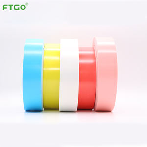 עמיד למים סיליקון ננו Ultra רך רצועת יד עצמי דבק מלא צבע זול רגיל סיליקון הכל כלול <span class=keywords><strong>Wristbands</strong></span> - Product Image 3