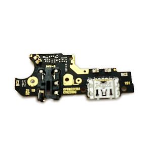 สายแพสำหรับชาร์จสำหรับ OPPO realme <span class=keywords><strong>C21Y</strong></span> ชาร์จ C25Y ได้พอร์ตเฟล็กซ์สำหรับชาร์จไฟ - Product Image 4