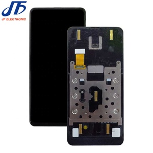 Per <span class=keywords><strong>Xiaomi</strong></span> Mi Mix 3 Mix3 Display LCD Touch Screen Panel assemblaggio digitalizzatore lcd - Product Image 4