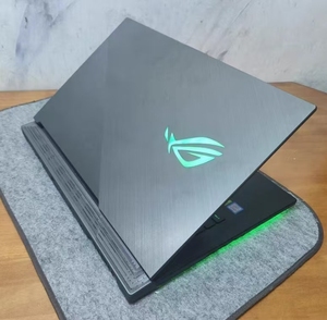 Rog Strix 3 cộng với g731gw 17 inch Intel Core i7.3 inch 9th Gen rtx2070 8GB 16GB RAM 512GB SSD DDR4 máy tính xách tay chơi game - Product Image 3
