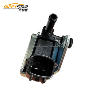 วาล์วควบคุมการไล่อากาศแบบประกอบ (OE 14930-EN20A 14930-EN200) วาล์วไล่อากาศสำหรับนิสสัน บลูเบิร์ด, ซิลฟี่, คิวบ์, เวอร์ซา, เซดาน, วิงโรด - Product Image 3