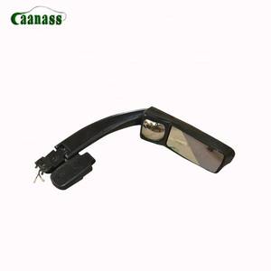 Repuestos Originales de Alto Rendimiento para Automóviles, Espejo Retrovisor Electrónico de Vidrio Nuevo para Modelos de Autobús Higer KLQ6108gq/KLQ6115 - Product Image 2