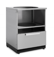 Kamado Armoire